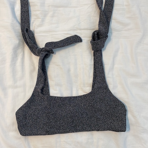 NWOT Beach Riot bikini - Picture 4 of 4